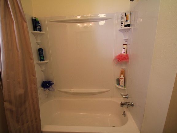 Brand New Tub/Shower