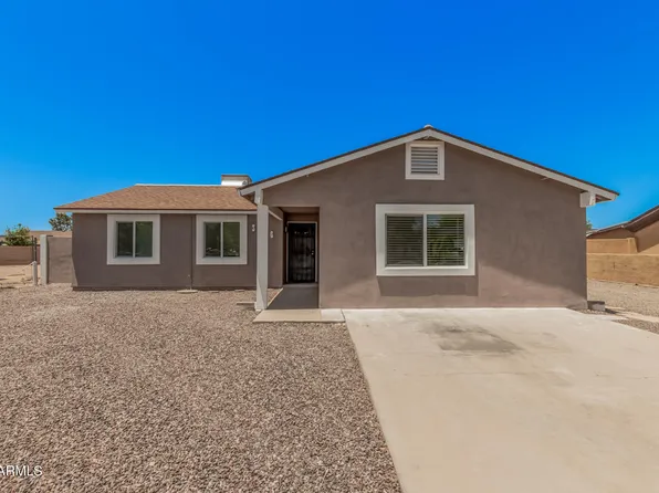 3056 N 68TH Lane, Phoenix, AZ 85033