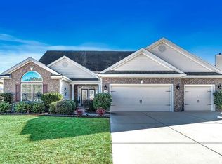 845 Tilly Lake Rd, Conway, SC 29526