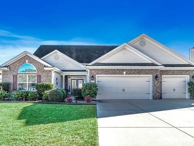 845 Tilly Lake Rd., Conway, SC, 29526