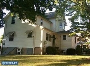 340 York Ave, Lansdale, PA 19446