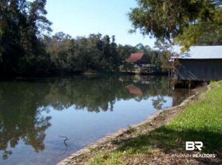 0 Oak St, Magnolia Springs, AL 36555