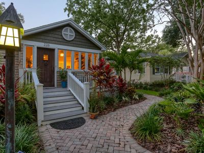 226 23rd Ave N, Saint Petersburg, FL, 33704