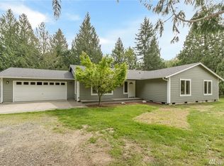 5628 E Agate Rd, Shelton, WA 98584