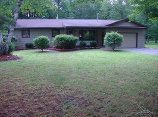 13145 Larkspur Dr, Burt, MI