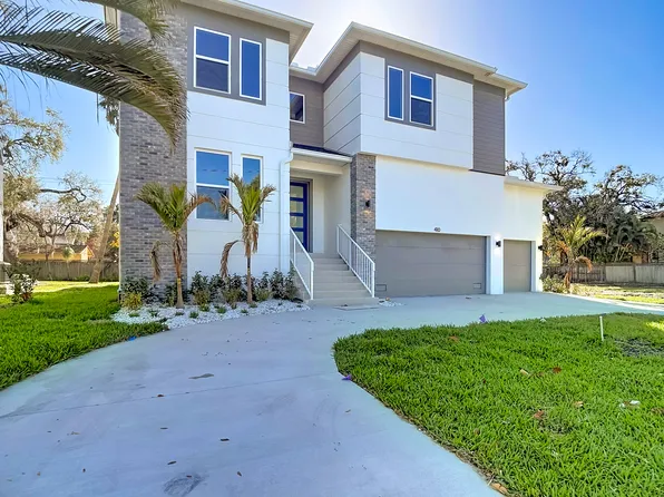 410 S Westshore Plz, Tampa, FL 33609
