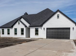 7567 County Road 1052, Celeste, TX 75423