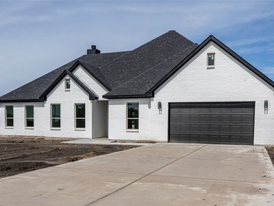7567 County Road 1052, Celeste, TX, 75423