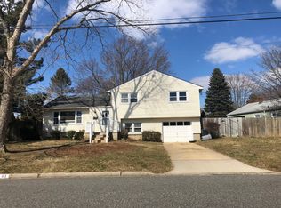 63 Cooper Ave, West Long Branch, NJ 07764
