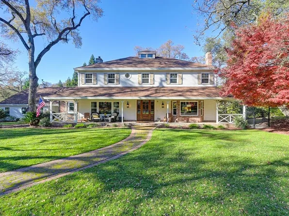 3714 Clover Valley Rd, Rocklin, CA 95677