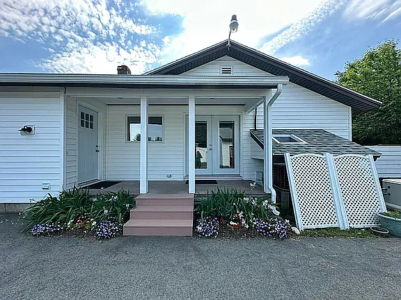 321 N Berwick Rd