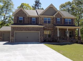 1801 Ranch View Dr, Dacula, GA 30019