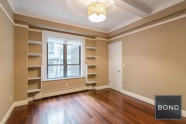 Sold by Bond New York