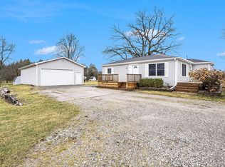 4035 Thompson Rd, Linden, MI 48451
