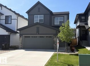 77 Penn Pl, Spruce Grove, AB T7X2W7