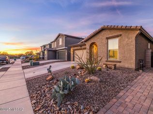 11913 E Ryscott Cir, Vail, AZ 85641
