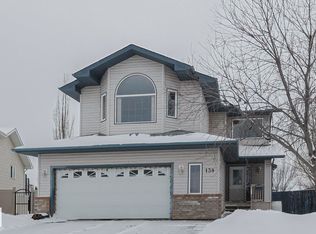 138 Chancery Way, Strathcona County, AB T8H1Z4