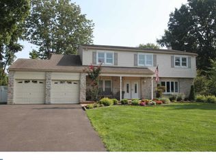 41 E Elizabeth Ln, Richboro, PA