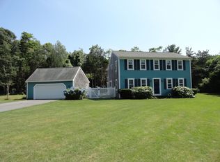 171 Rocky Hill Rd, Plymouth, MA 02360