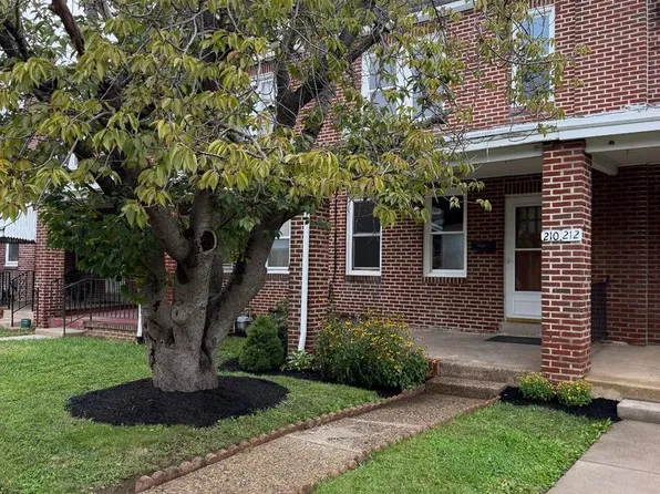 210 S Connell St, Wilmington, DE 19805