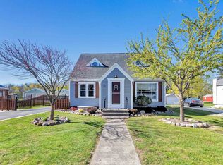 319 Highridge Ave, Denmark, WI 54208