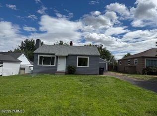 415 N 24th Ave, Yakima, WA 98902