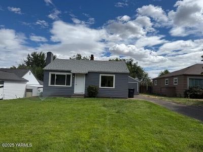 415 N 24th Ave, Yakima, WA, 98902
