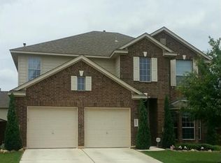 19412 Melwas Way, Pflugerville, TX 78660