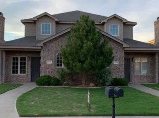 4420 106th St UNIT B, Lubbock, TX 79424