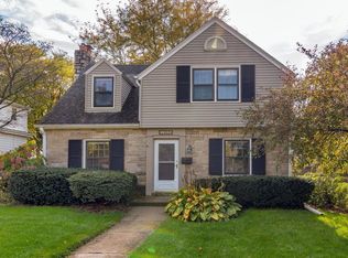 1209 Grant St, Waukesha, WI 53186