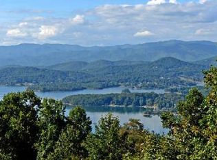 63 Eagles View Hts, Hayesville, NC 28904