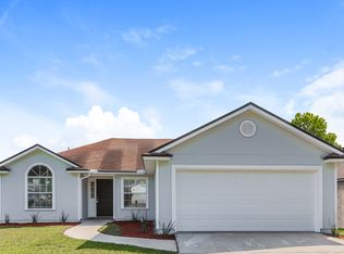 2851 Tuscarora Trl, Middleburg, FL 32068