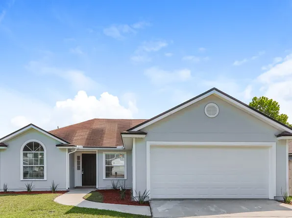 2851 Tuscarora Trl, Middleburg, FL 32068