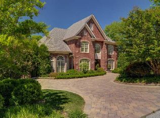 525 Grand Oaks Dr, Brentwood, TN 37027