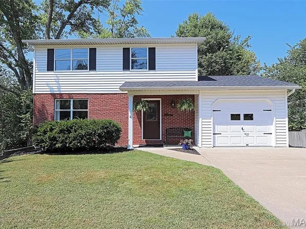 405 N Shawnee Blvd, Jackson, MO 63755