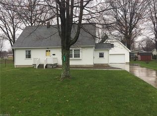 125 Willow St, Cortland, OH