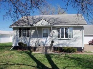 642 Ramsey St, West Burlington, IA