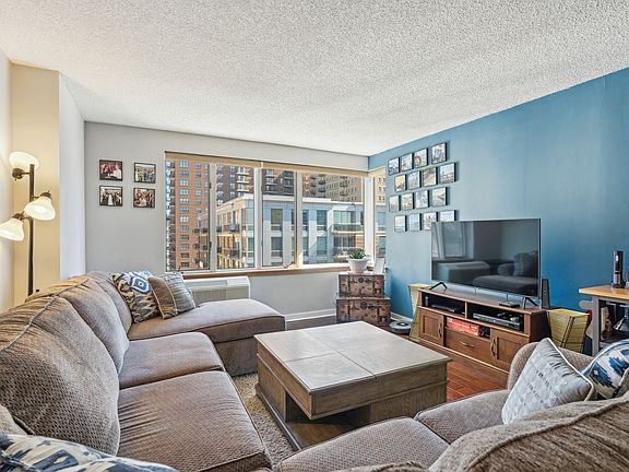 5th image of 801 S Plymouth Ct APT 1101