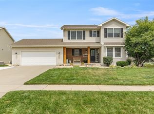 3104 NW 15th St, Ankeny, IA 50023