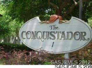 40 Santiago Ct, Saint Augustine, FL 32086