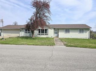 209 Skyline Dr, Rock Port, MO 64482