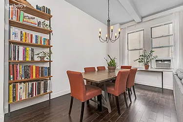 Sold by Sotheby's International Realty