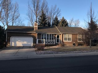 1430 Hastings Dr, Fort Collins, CO 80526