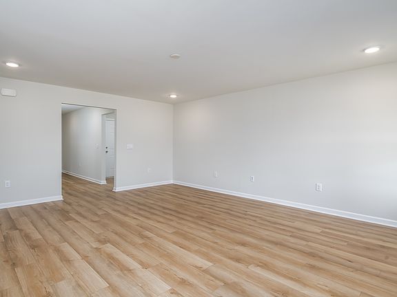 The Fairway by Stone Martin Builders