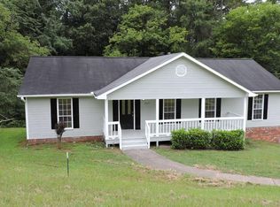 5521 Katrix Ln, Pinson, AL 35126
