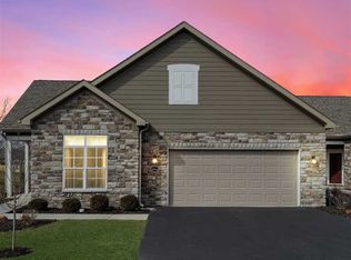 2514 Silverado Cir, Lafayette, IN 47909