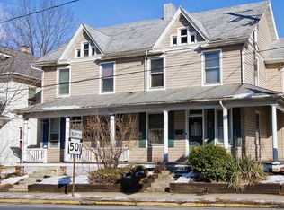 331 S Broad St, Lititz, PA 17543