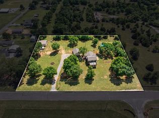 14940 E County Road 1520, Lindsay, OK 73052