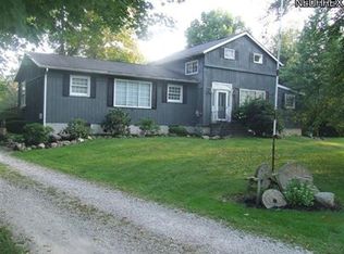 9350 Norwalk Rd, Litchfield, OH 44253