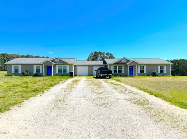 20 Chaney Ln, Louisburg, NC 27549